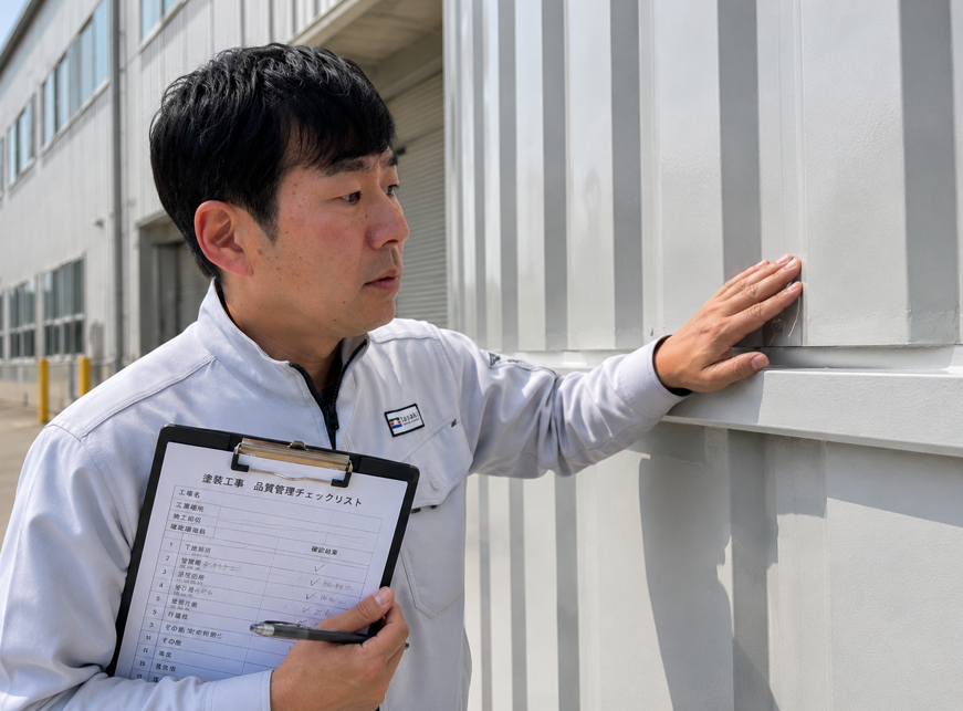 現地調査・建物診断