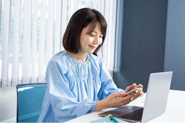 お問い合わせ・初期ヒアリング